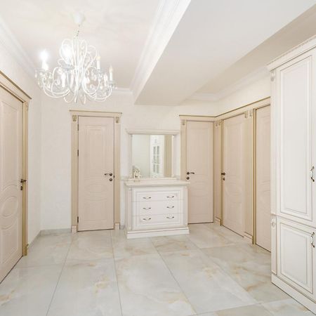 5A Beautiful Apartment In The Center Of The Capital Photo Original Erévan Extérieur photo