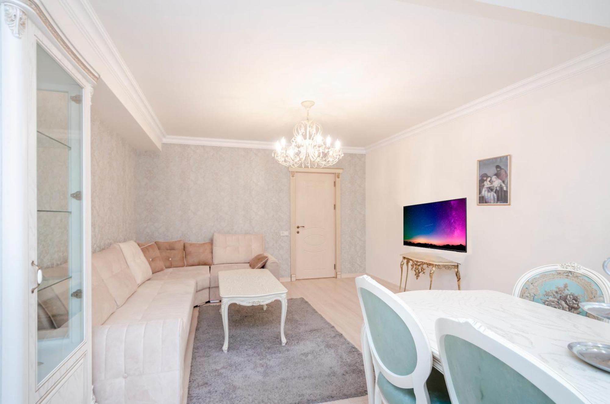 5A Beautiful Apartment In The Center Of The Capital Photo Original Erévan Extérieur photo