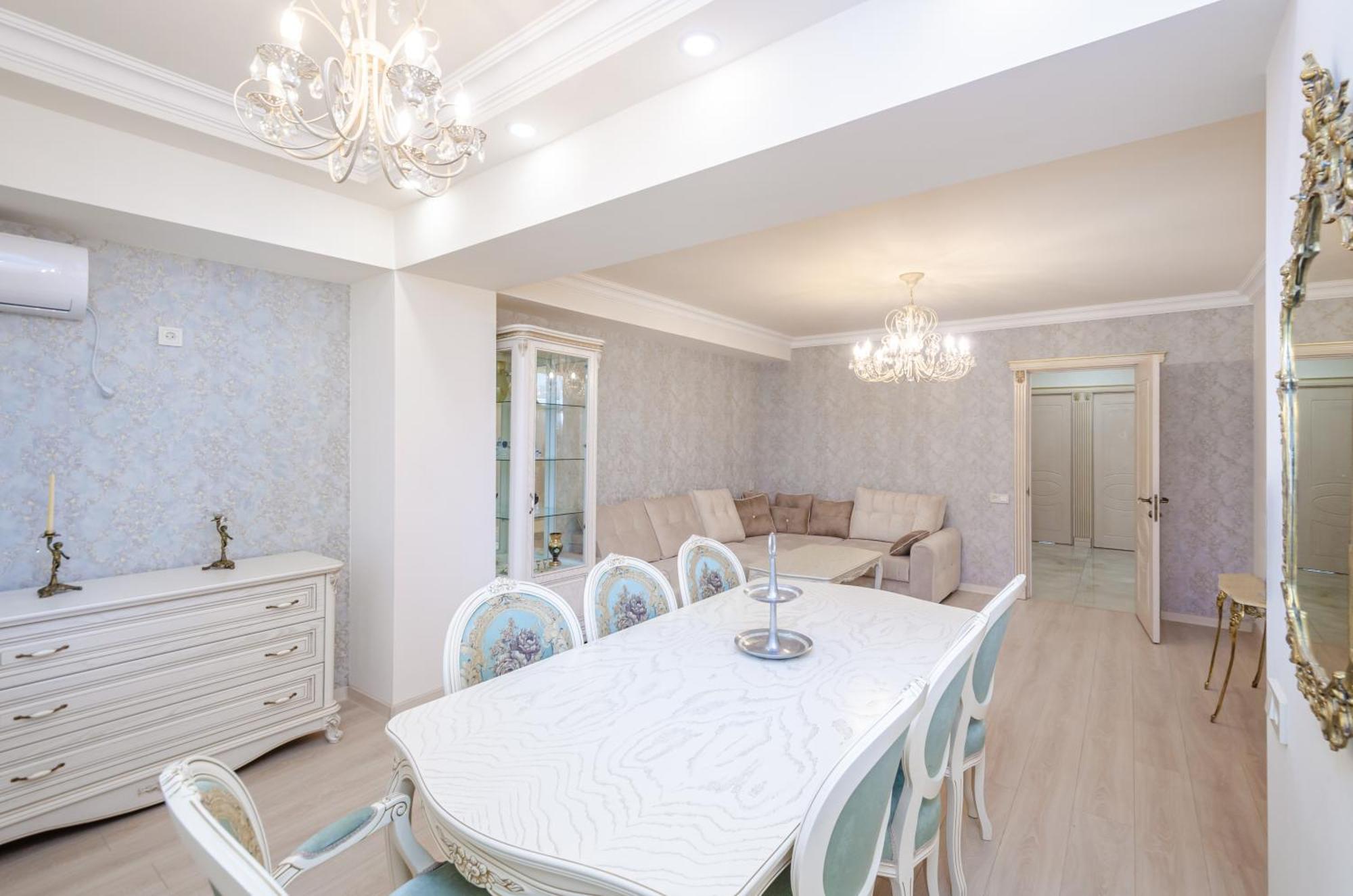 5A Beautiful Apartment In The Center Of The Capital Photo Original Erévan Extérieur photo