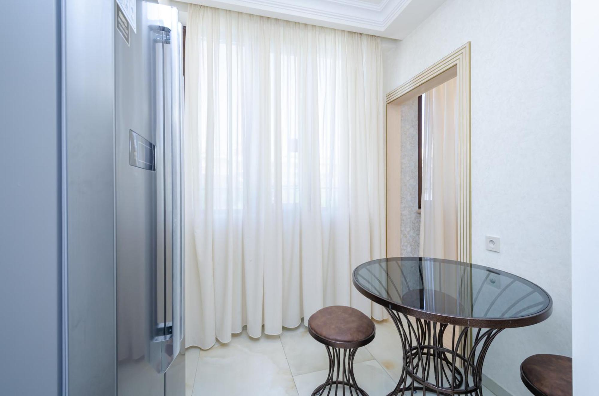 5A Beautiful Apartment In The Center Of The Capital Photo Original Erévan Extérieur photo