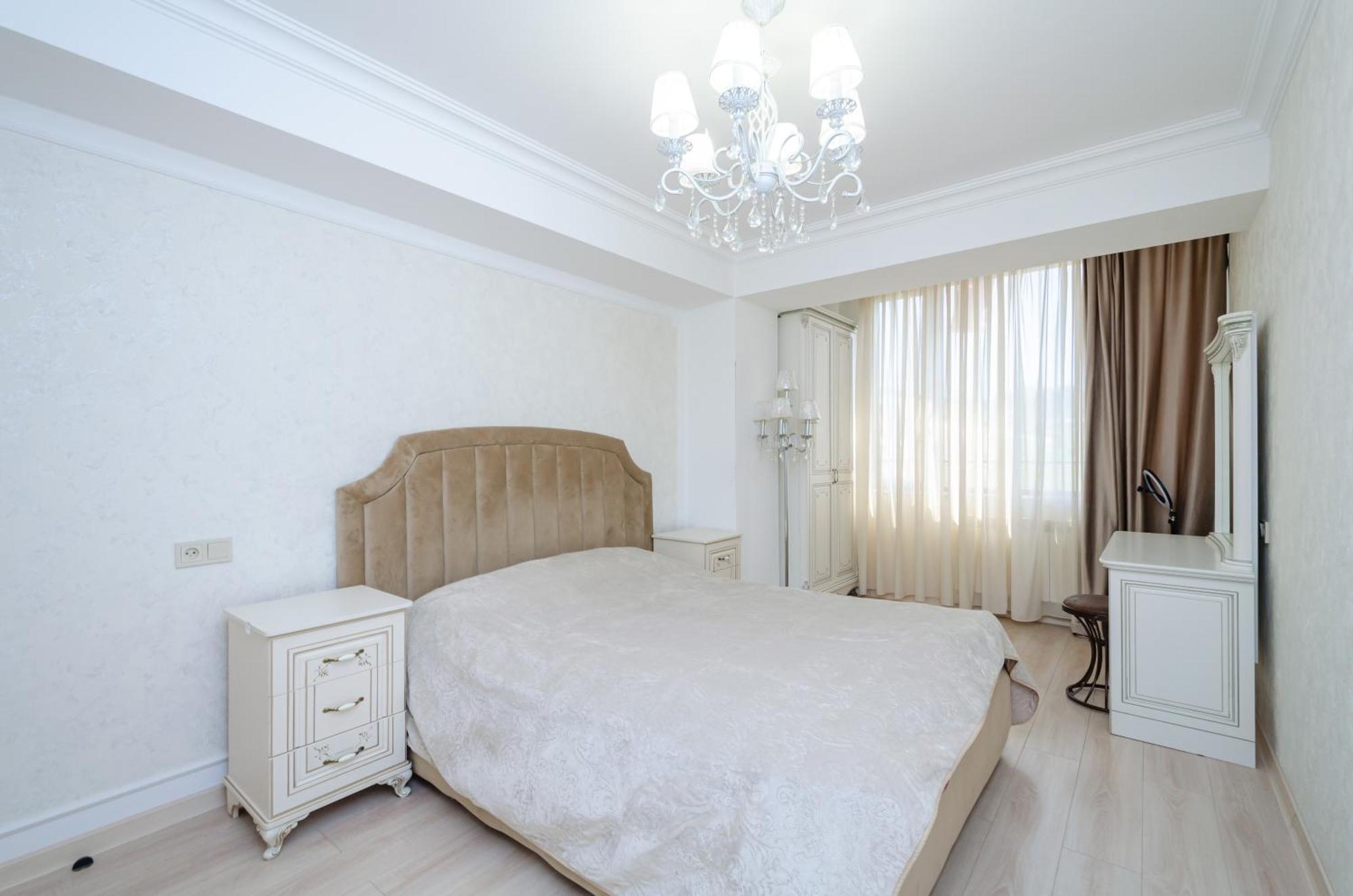 5A Beautiful Apartment In The Center Of The Capital Photo Original Erévan Extérieur photo