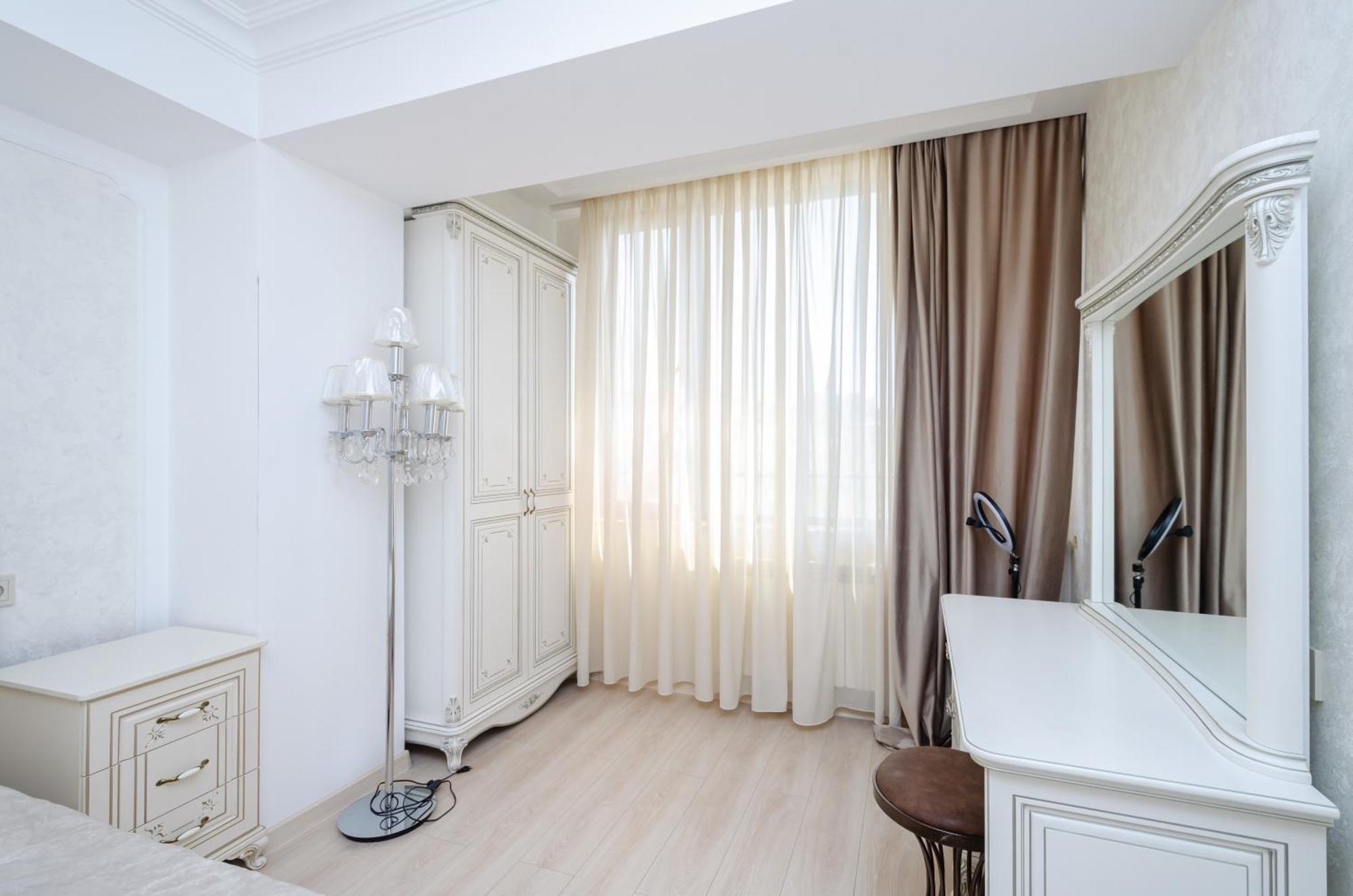 5A Beautiful Apartment In The Center Of The Capital Photo Original Erévan Extérieur photo