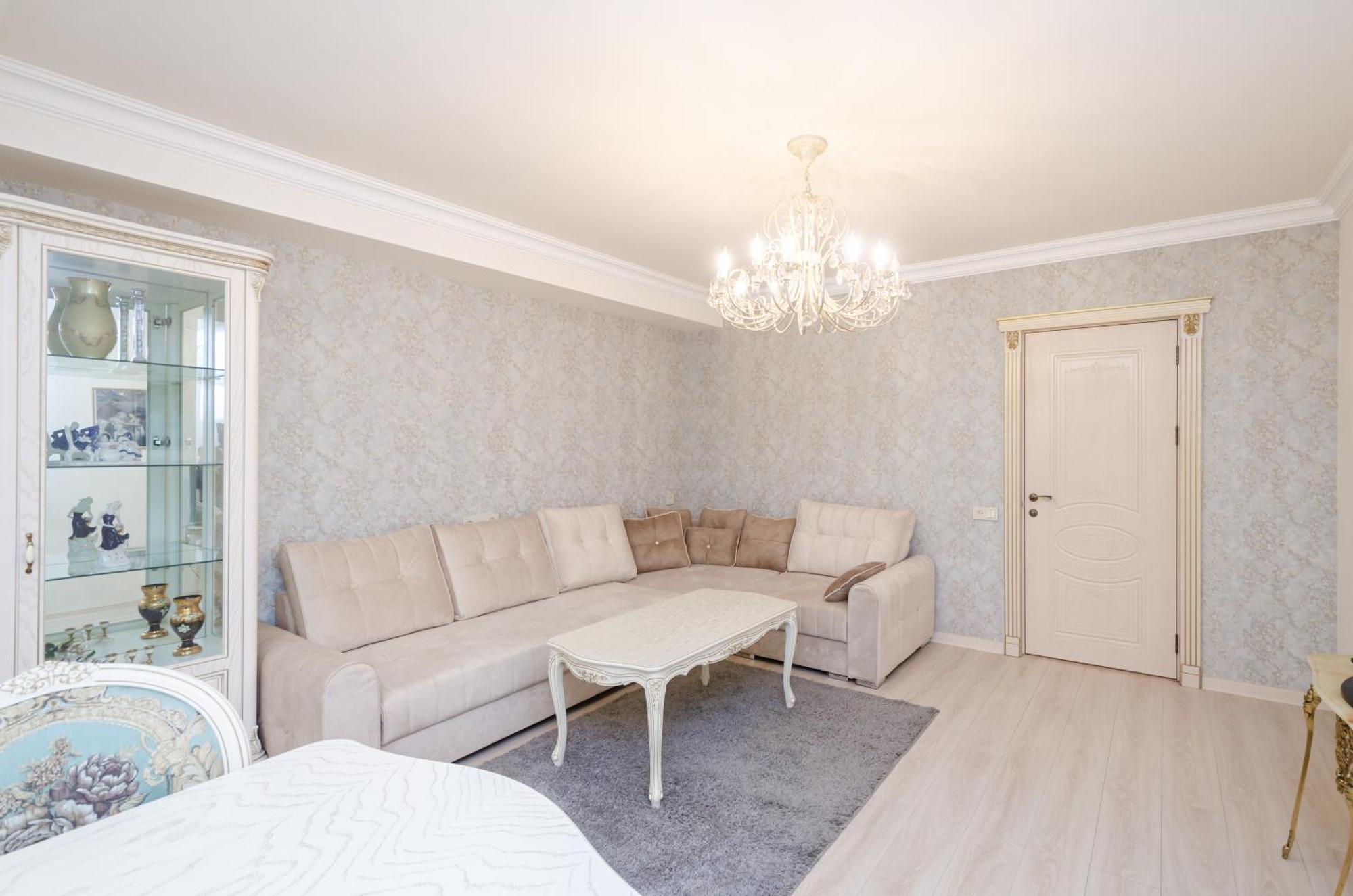 5A Beautiful Apartment In The Center Of The Capital Photo Original Erévan Extérieur photo