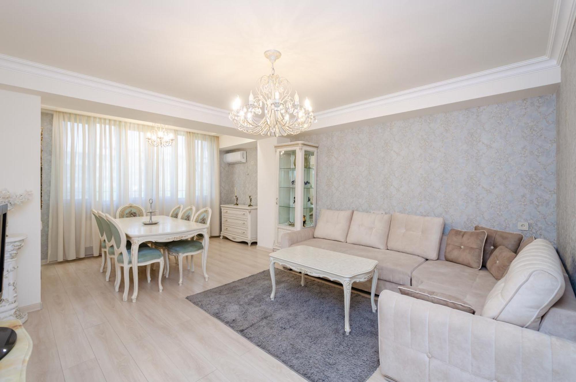 5A Beautiful Apartment In The Center Of The Capital Photo Original Erévan Extérieur photo
